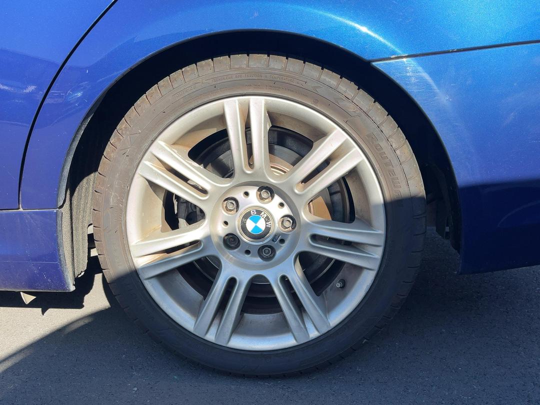 Photo '9' of BMW 3 Series 320I Touring