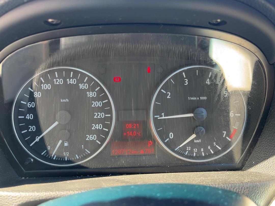 Photo '19' of BMW 3 Series 320I Touring
