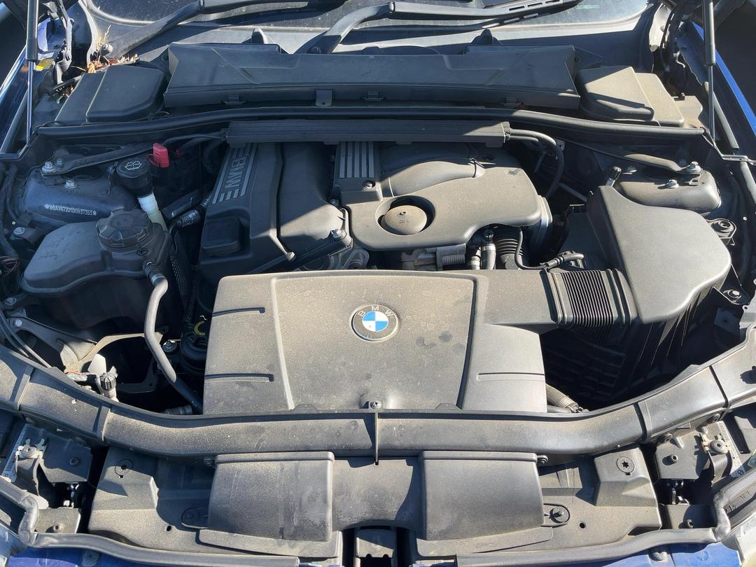Photo '11' of BMW 3 Series 320I Touring