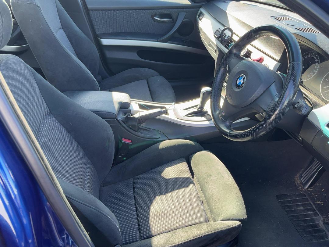Photo '14' of BMW 3 Series 320I Touring
