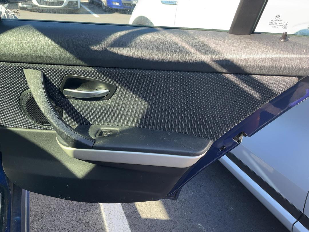 Photo '17' of BMW 3 Series 320I Touring
