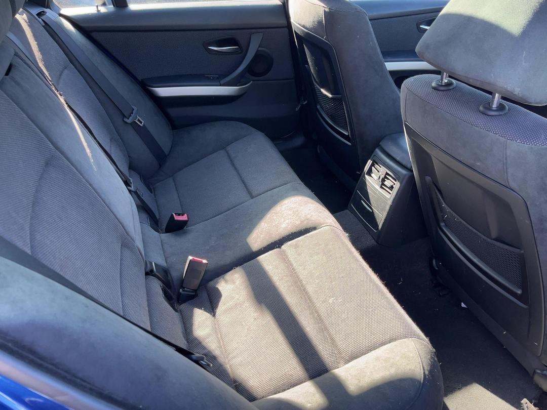 Photo '18' of BMW 3 Series 320I Touring