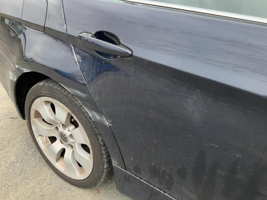 Photo '22' of BMW 330I