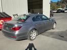 Thumbnail '5' of BMW 5 Series 540I