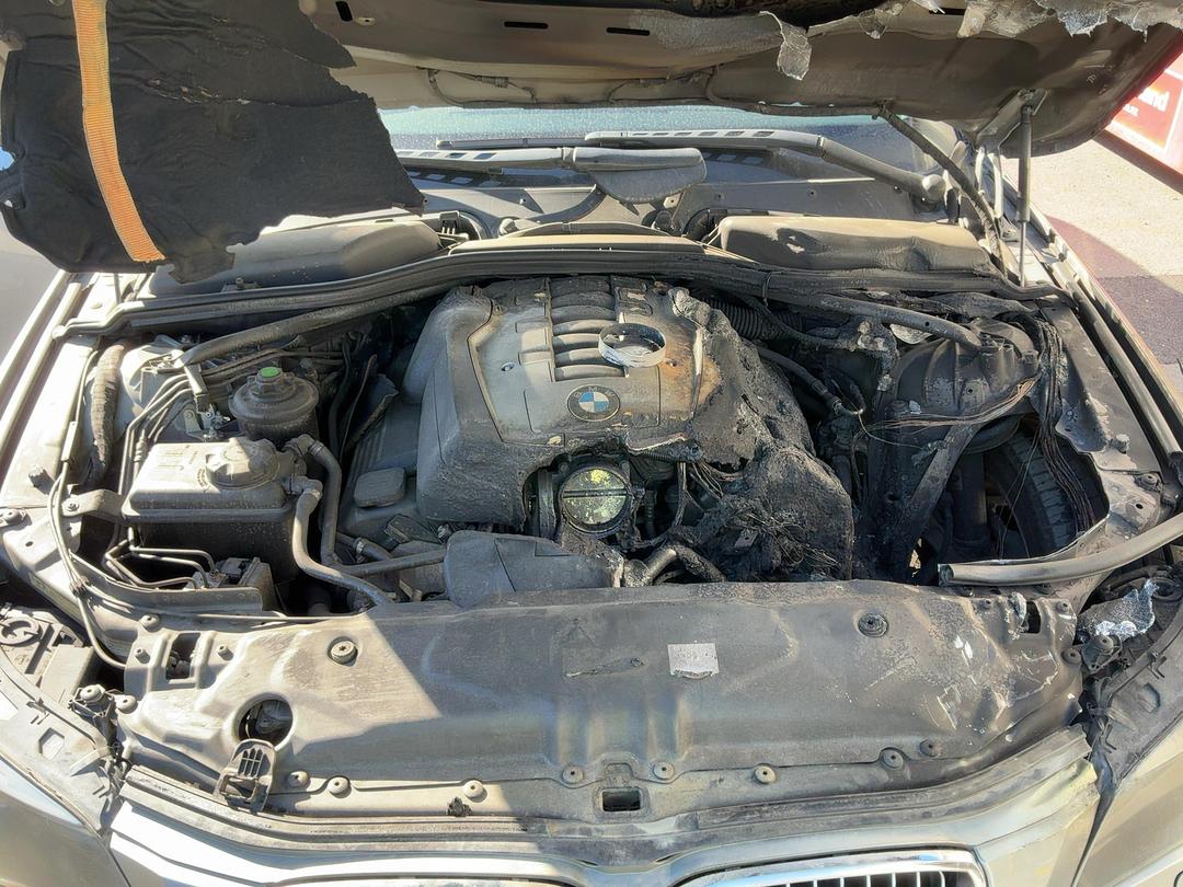 Photo '10' of BMW 5 Series 540I Photo '10' of BMW 5 Series 540I
