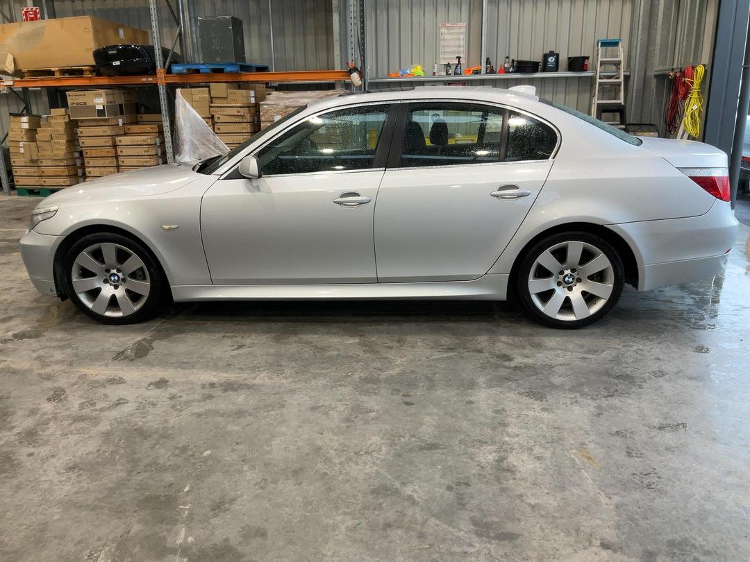 Photo '4' of BMW 530I