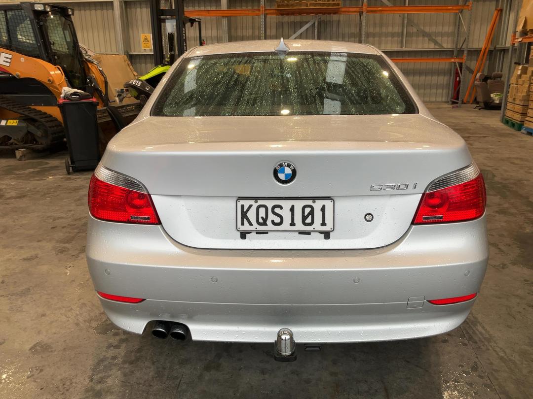 Photo '5' of BMW 530I