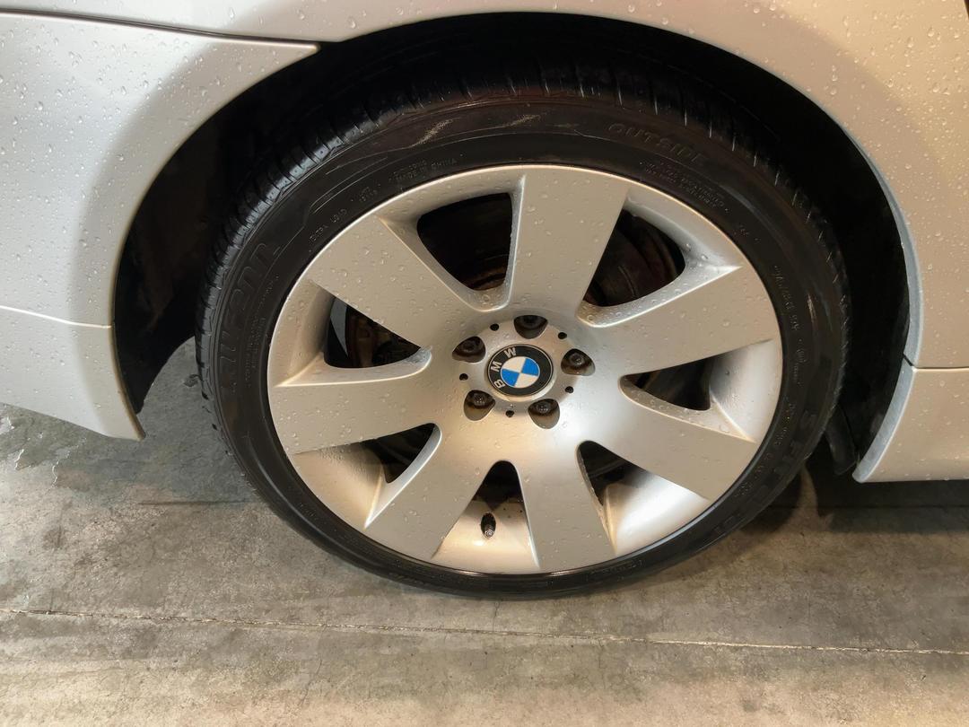 Photo '8' of BMW 530I