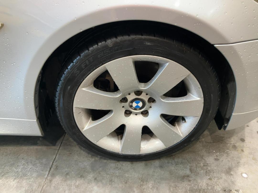 Photo '9' of BMW 530I