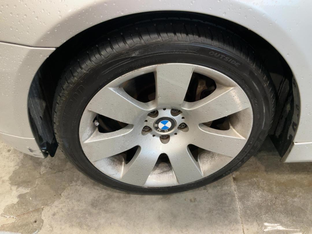 Photo '10' of BMW 530I