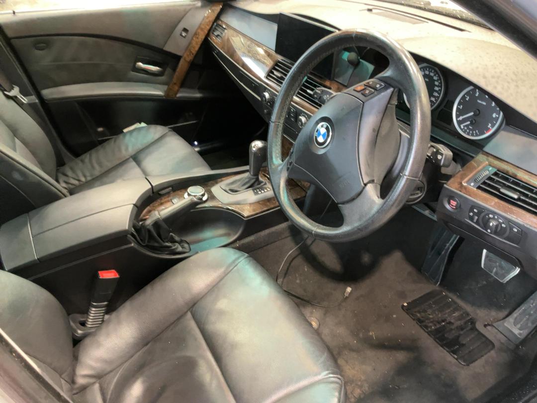 Photo '12' of BMW 530I