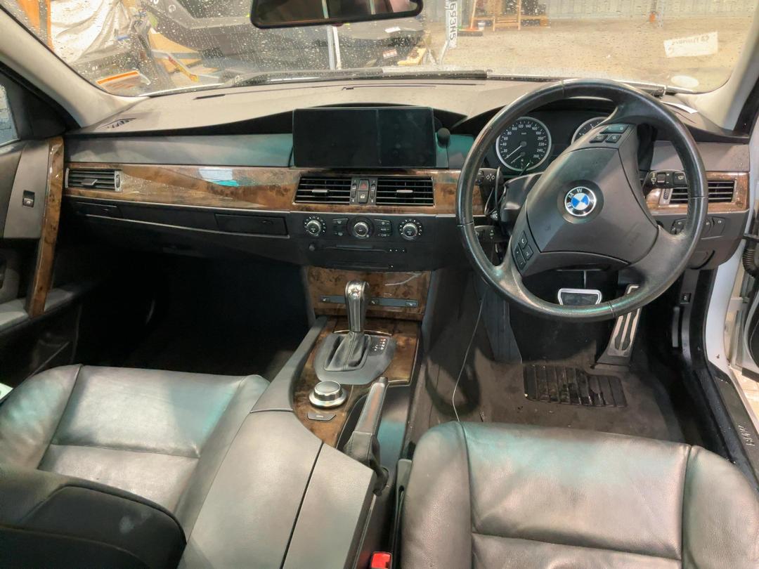 Photo '13' of BMW 530I