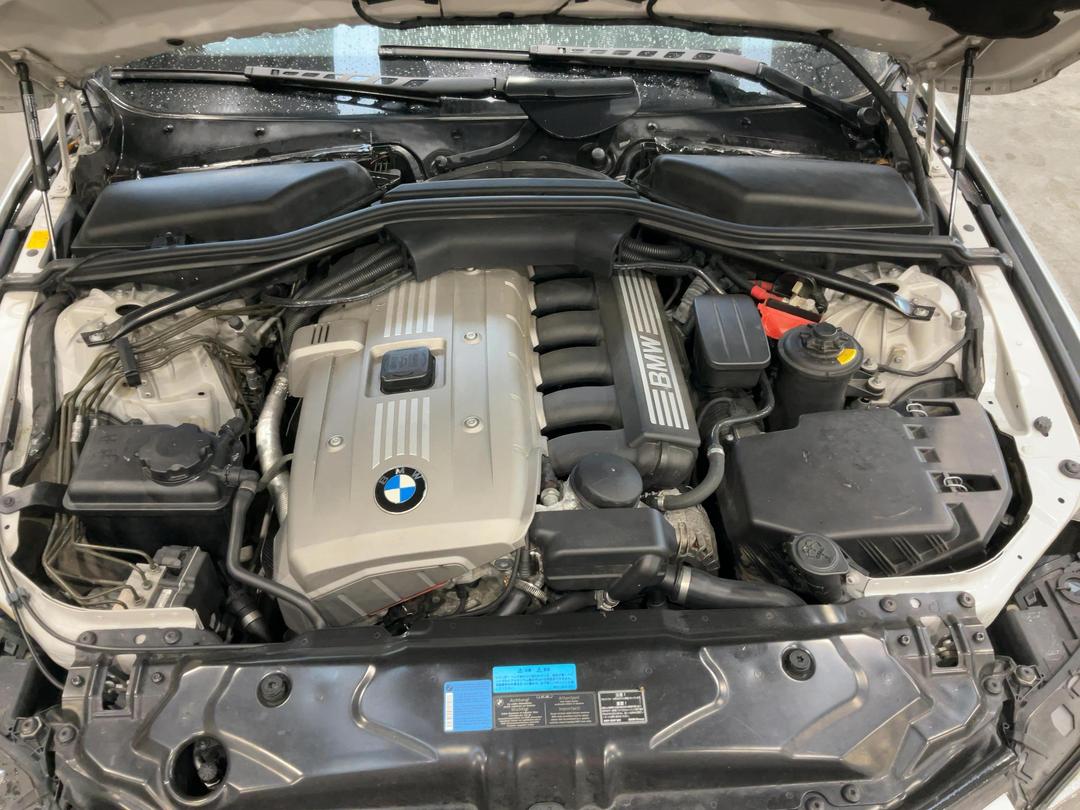 Photo '15' of BMW 530I