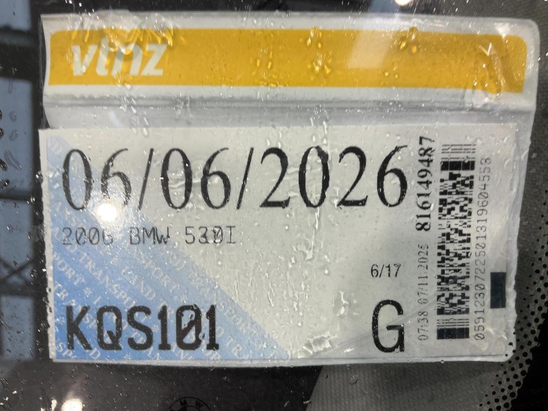 Photo '16' of BMW 530I