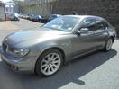 Thumbnail '5' of BMW 7 Series 750I