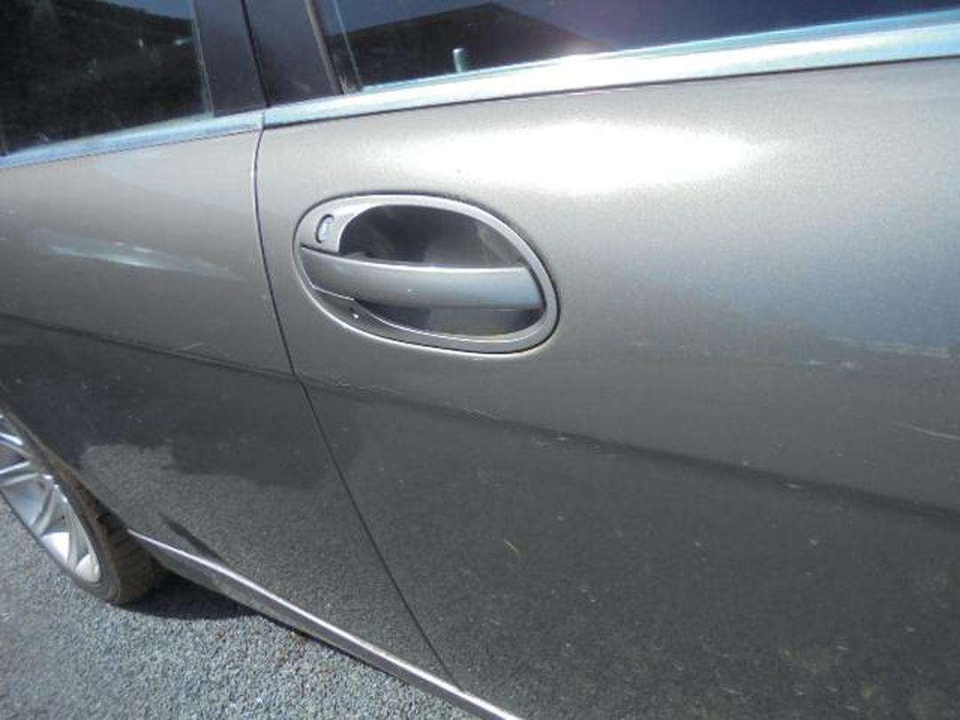 Photo '12' of BMW 7 Series 750I