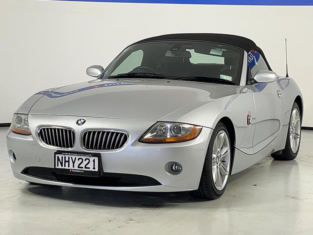 Photo '4' of BMW Z4