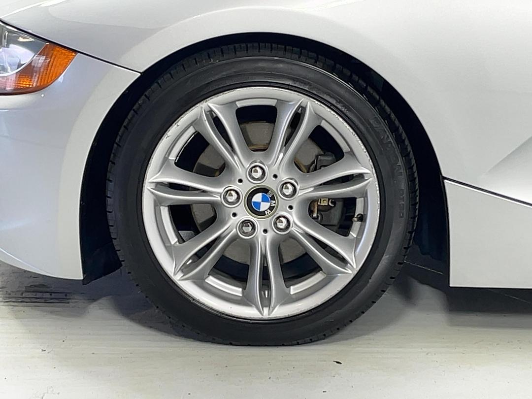 Photo '10' of BMW Z4