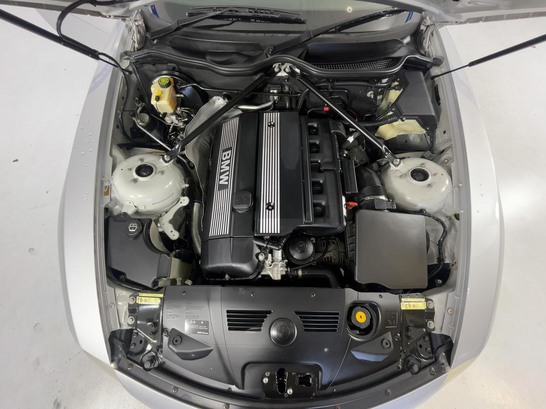 Photo '13' of BMW Z4