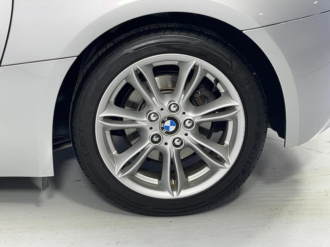 Photo '12' of BMW Z4