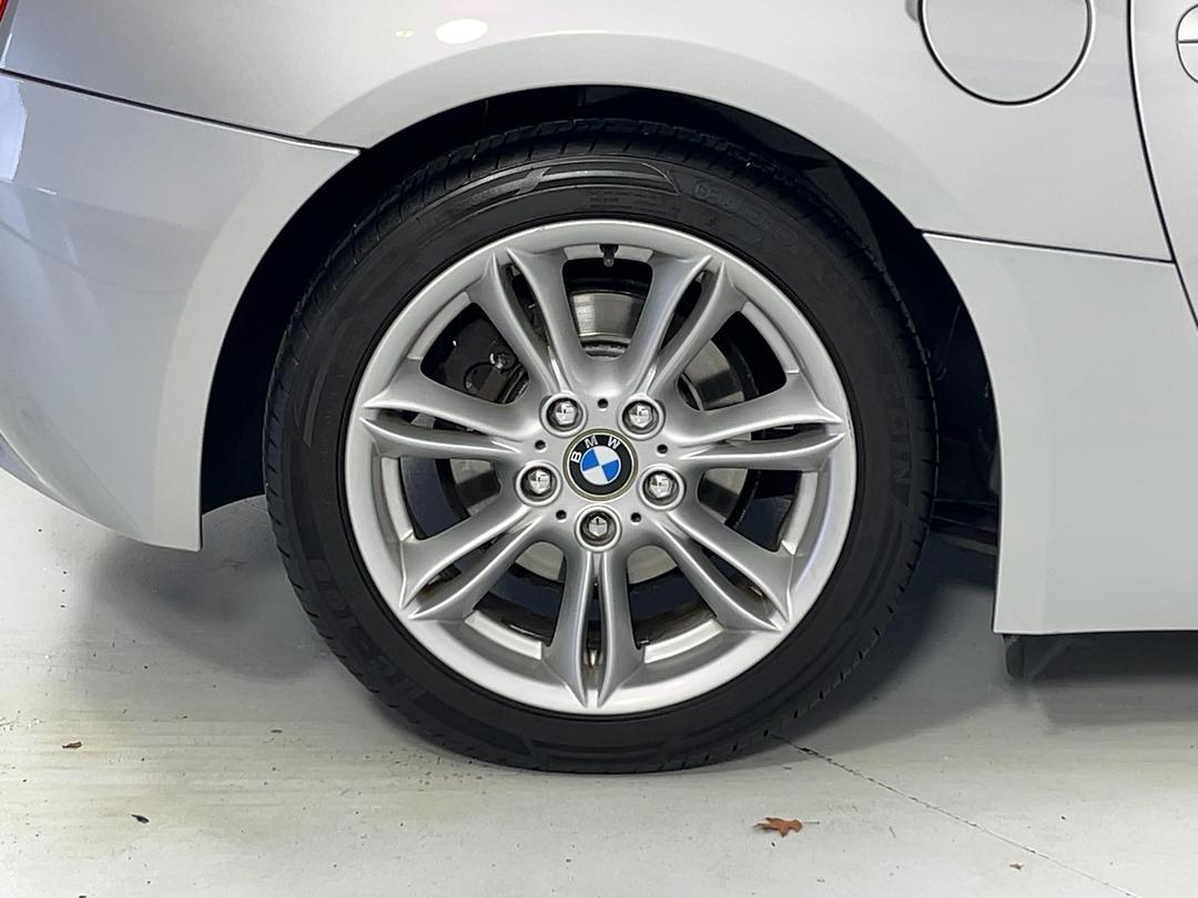 Photo '11' of BMW Z4