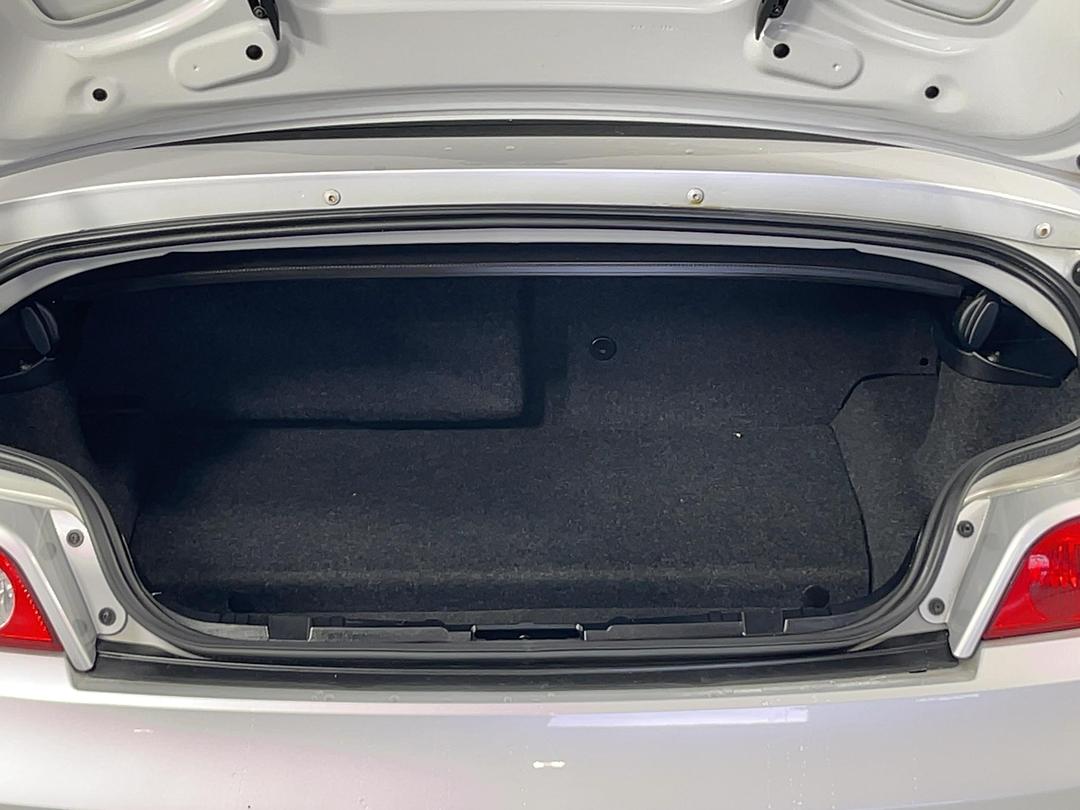 Photo '14' of BMW Z4