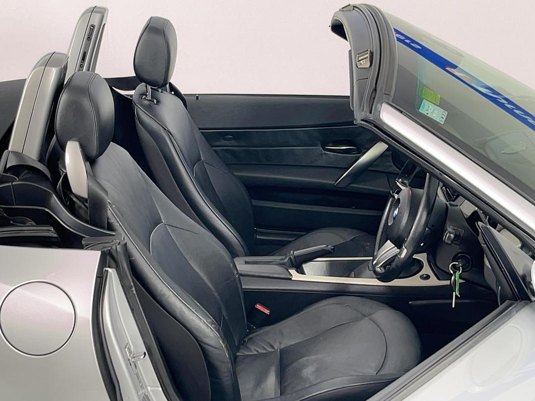 Photo '16' of BMW Z4