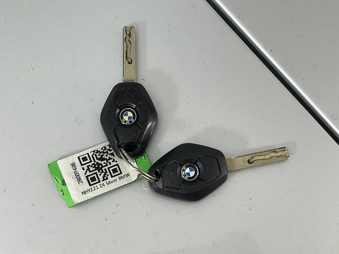 Photo '20' of BMW Z4