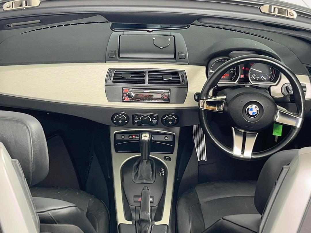 Photo '17' of BMW Z4