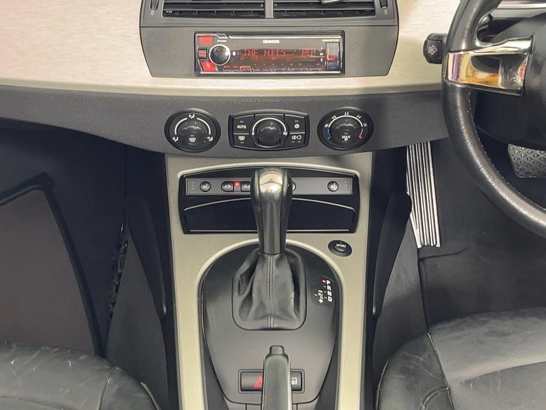 Photo '18' of BMW Z4