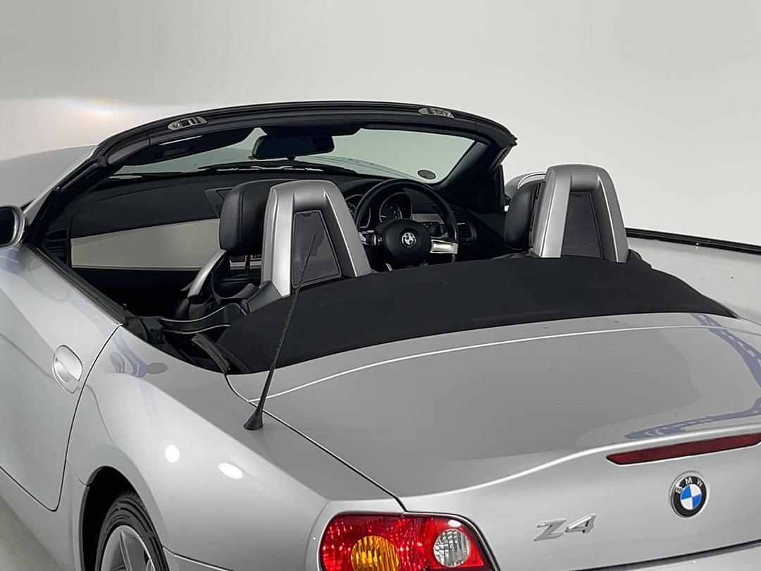 Photo '23' of BMW Z4