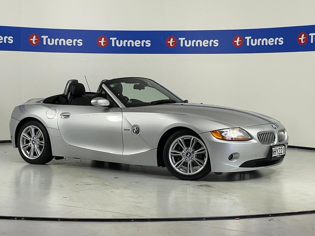 Photo '21' of BMW Z4