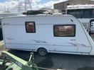 Thumbnail '2' of CARAVAN ELDDIS Caravan - Single