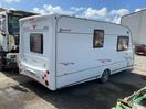 Thumbnail '3' of CARAVAN ELDDIS Caravan - Single