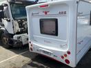 Thumbnail '4' of CARAVAN ELDDIS Caravan - Single