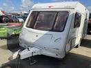 Thumbnail '8' of CARAVAN ELDDIS Caravan - Single