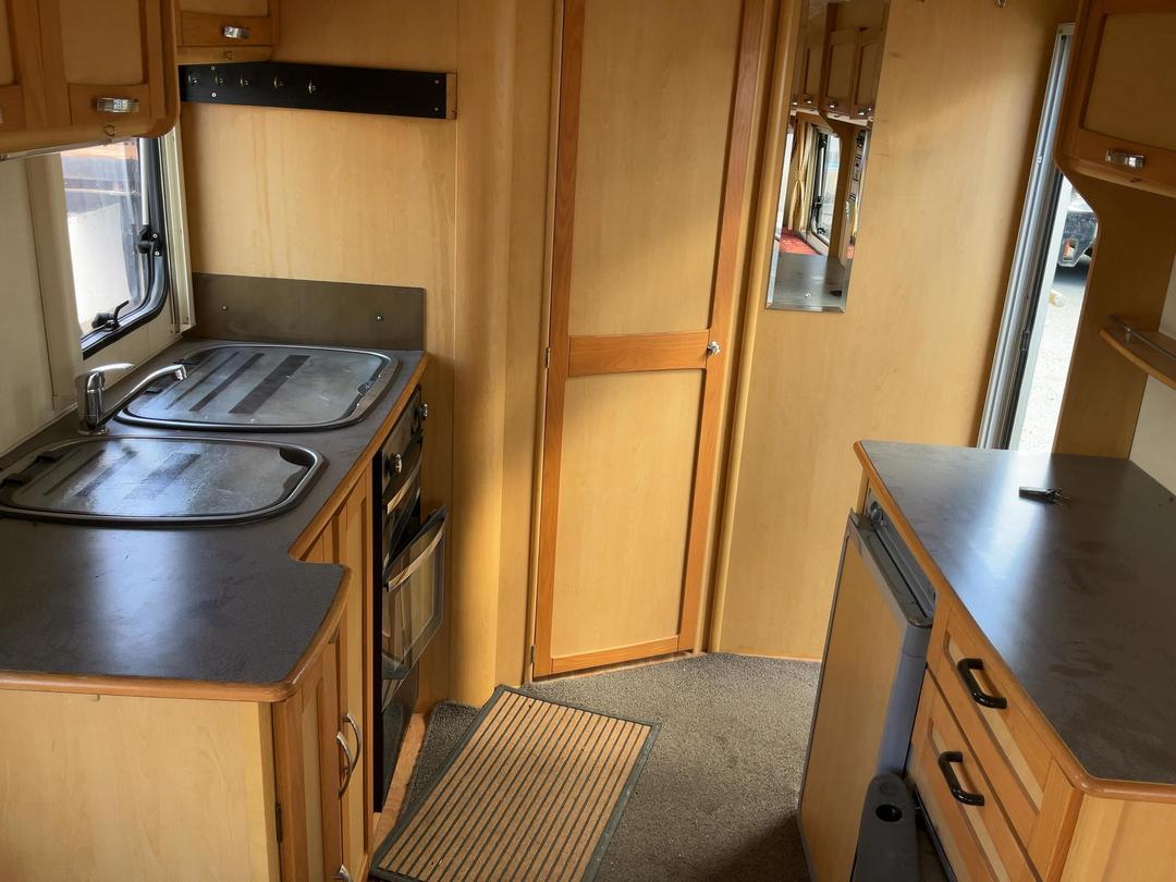 Photo '16' of CARAVAN ELDDIS Caravan - Single Photo '16' of CARAVAN ELDDIS Caravan - Single