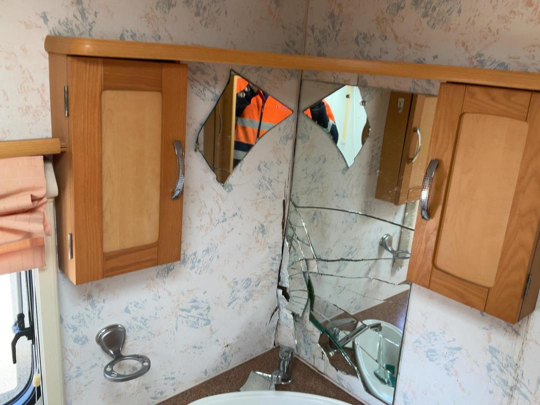 Photo '18' of CARAVAN ELDDIS Caravan - Single Photo '18' of CARAVAN ELDDIS Caravan - Single