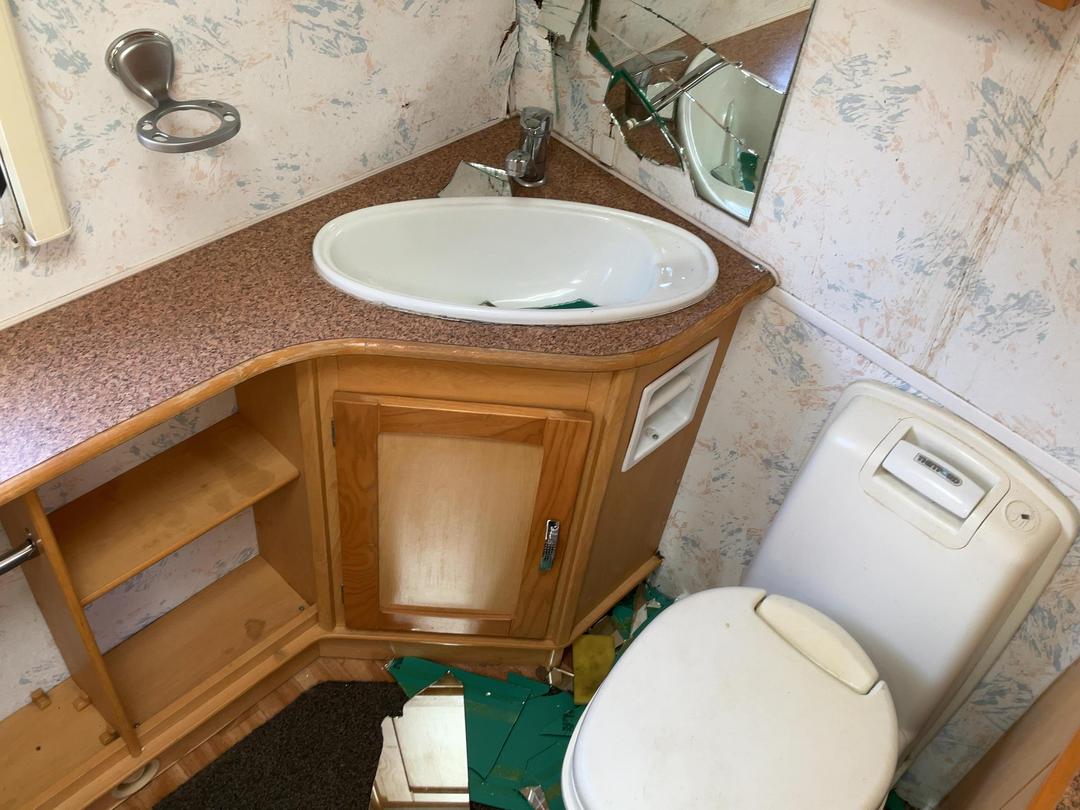 Photo '19' of CARAVAN ELDDIS Caravan - Single Photo '19' of CARAVAN ELDDIS Caravan - Single