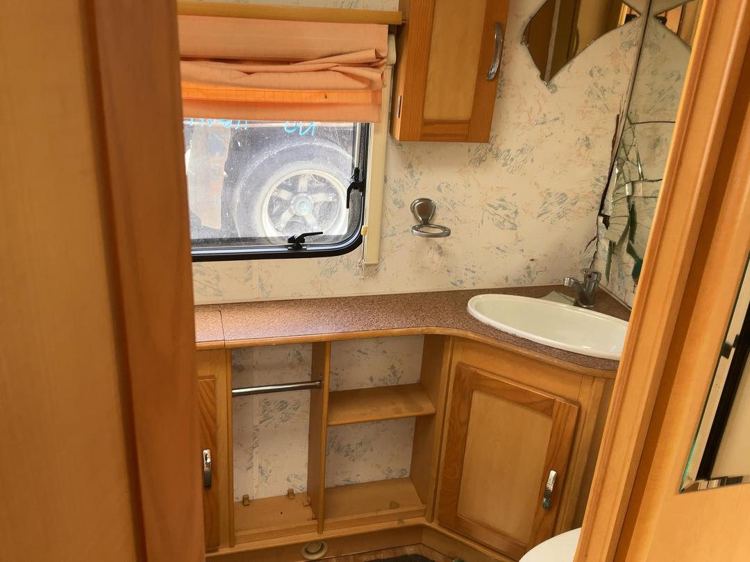 Photo '22' of CARAVAN ELDDIS Caravan - Single Photo '22' of CARAVAN ELDDIS Caravan - Single