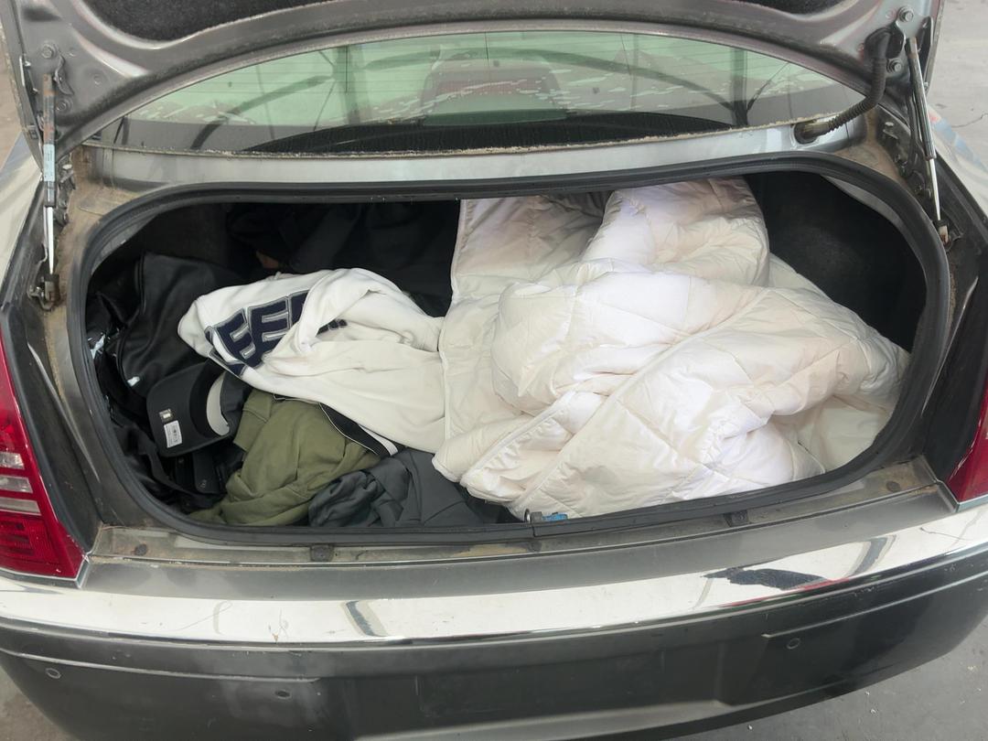 Photo '19' of Chrysler 300 C V6 Photo '19' of Chrysler 300 C V6