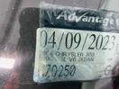 Thumbnail '21' of Chrysler 300 C V6