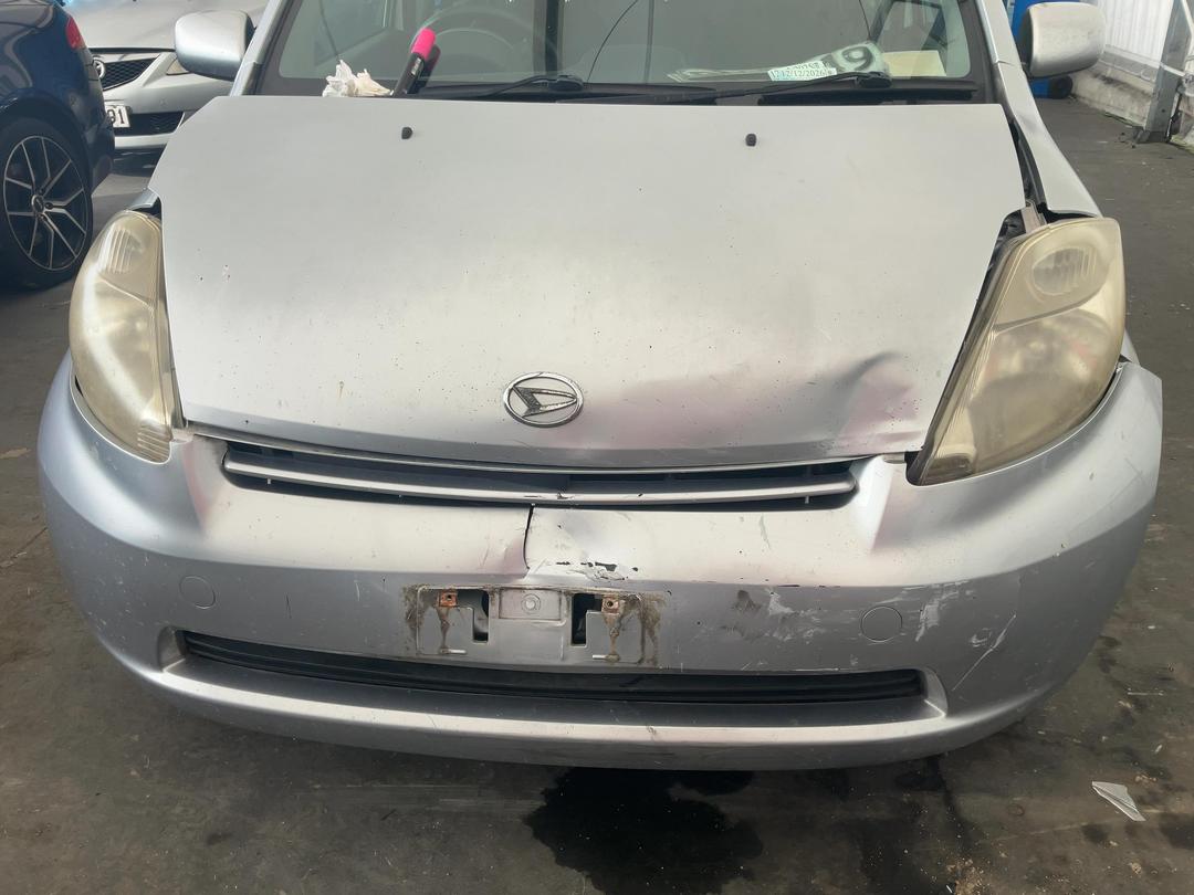 Photo '7' of Daihatsu Sirion