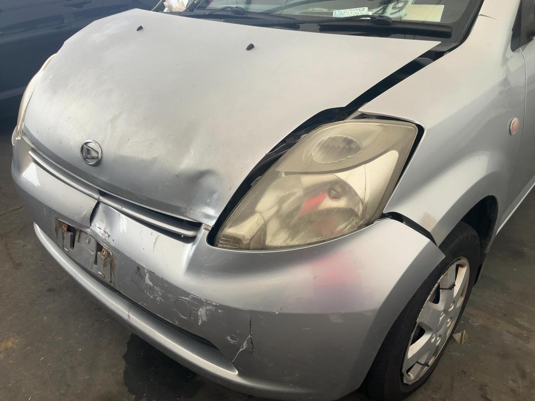 Photo '8' of Daihatsu Sirion