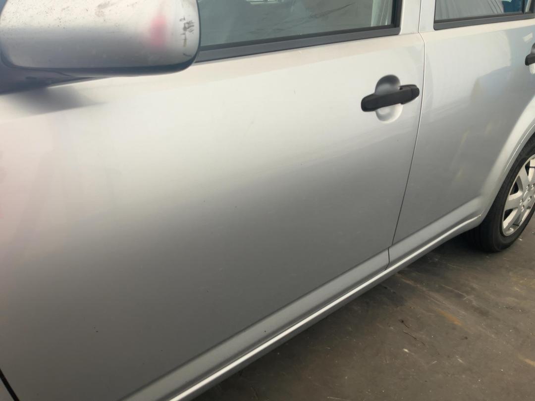 Photo '9' of Daihatsu Sirion