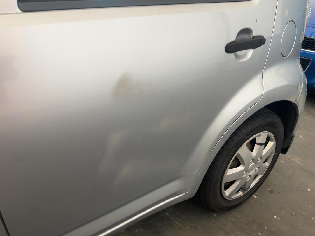 Photo '11' of Daihatsu Sirion