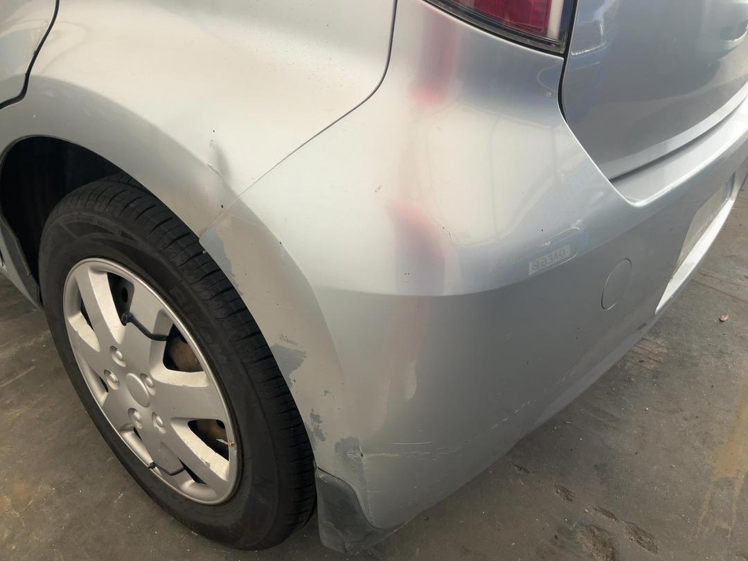 Photo '12' of Daihatsu Sirion