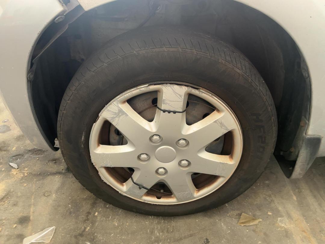 Photo '18' of Daihatsu Sirion