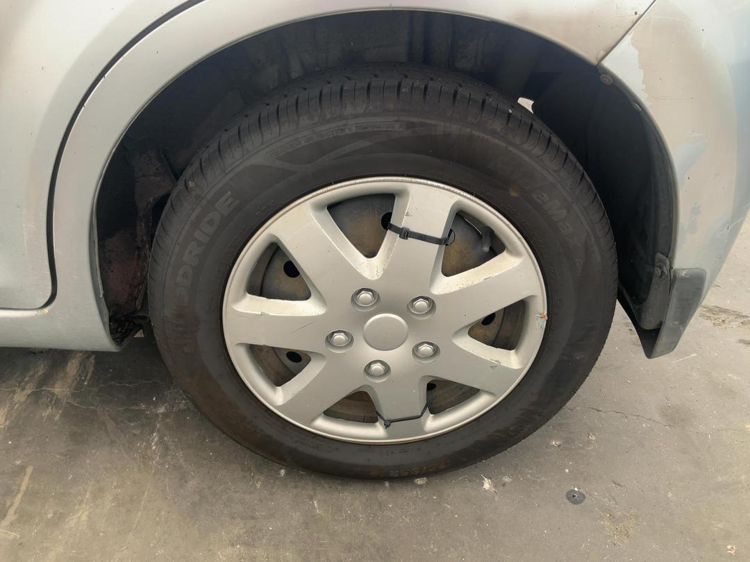 Photo '19' of Daihatsu Sirion