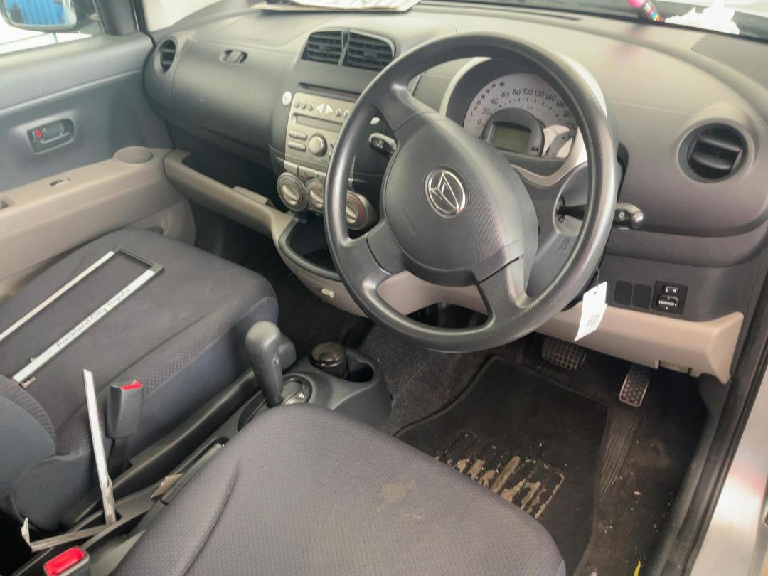 Photo '20' of Daihatsu Sirion